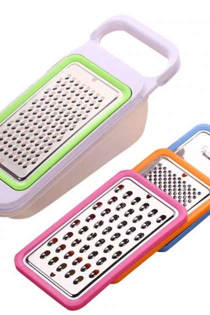 مبشرة خضار 4in1 مبشرة خضار 4in1