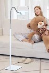 ستاند أرضي للموبايل والتابلت اللوحي ستاند أرضي للموبايل والتابلت اللوحي