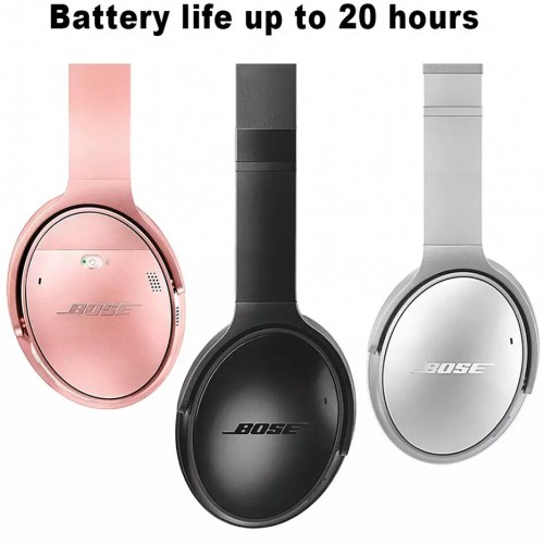 سماعات الرأس اللاسلكية ماركة Bose الاصلي سماعات الرأس اللاسلكية ماركة Bose الاصلي