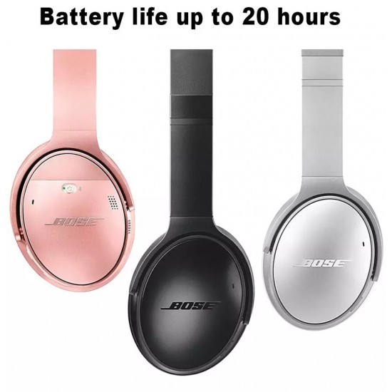 سماعات الرأس اللاسلكية ماركة Bose الاصلي سماعات الرأس اللاسلكية ماركة Bose الاصلي