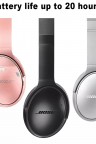 سماعات الرأس اللاسلكية ماركة Bose الاصلي سماعات الرأس اللاسلكية ماركة Bose الاصلي