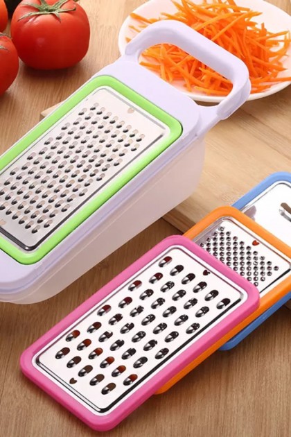 مبشرة خضار 4in1 مبشرة خضار 4in1