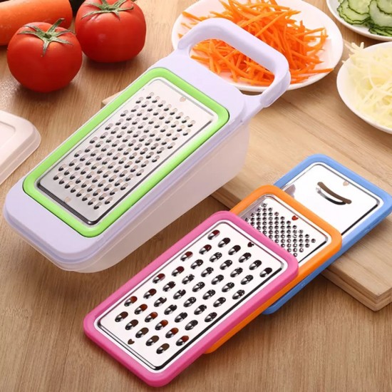 مبشرة خضار 4in1 مبشرة خضار 4in1