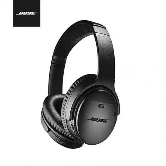 سماعات الرأس اللاسلكية ماركة Bose الاصلي سماعات الرأس اللاسلكية ماركة Bose الاصلي
