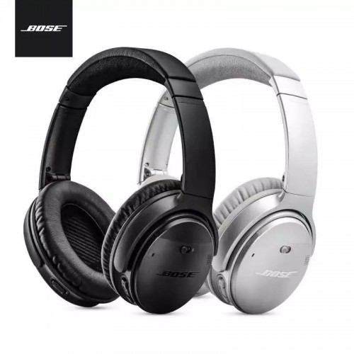 سماعات الرأس اللاسلكية ماركة Bose الاصلي سماعات الرأس اللاسلكية ماركة Bose الاصلي