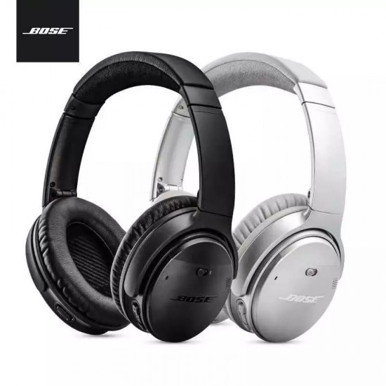 سماعات الرأس اللاسلكية ماركة Bose الاصلي سماعات الرأس اللاسلكية ماركة Bose الاصلي