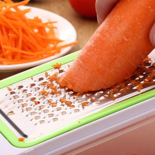 مبشرة خضار 4in1 مبشرة خضار 4in1