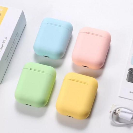 سماعات بلوتوث in pods 12 سماعات بلوتوث in pods 12