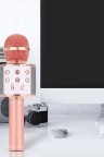 ميكروفون سبيكر لاسلكي ميكروفون سبيكر لاسلكي