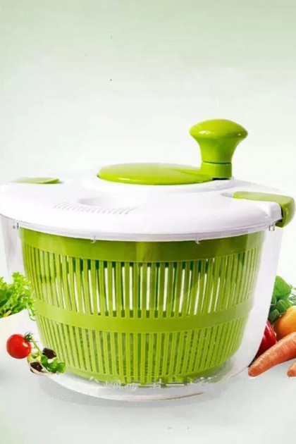 وعاء لغسل الخضراوات والفواكة 