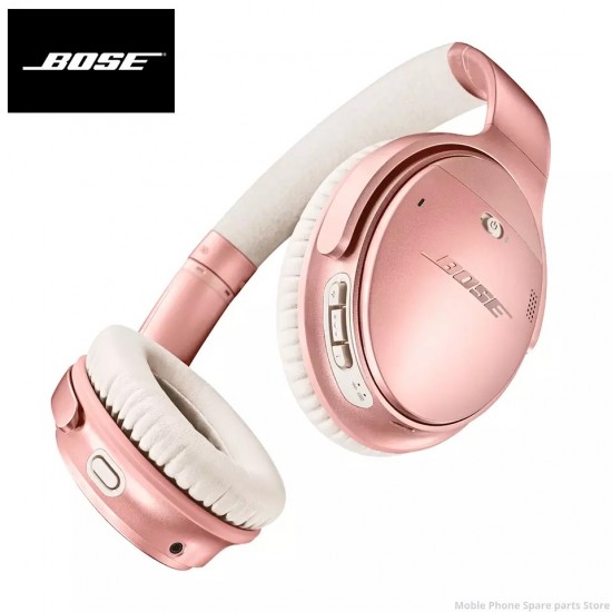 سماعات الرأس اللاسلكية ماركة Bose الاصلي سماعات الرأس اللاسلكية ماركة Bose الاصلي