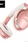 سماعات الرأس اللاسلكية ماركة Bose الاصلي سماعات الرأس اللاسلكية ماركة Bose الاصلي