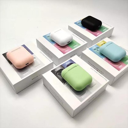 سماعات بلوتوث in pods 12 سماعات بلوتوث in pods 12
