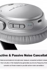 سماعات الرأس اللاسلكية ماركة Bose الاصلي سماعات الرأس اللاسلكية ماركة Bose الاصلي