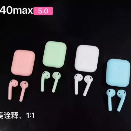 سماعات بلوتوث in pods 12 سماعات بلوتوث in pods 12