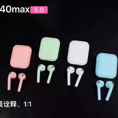 سماعات بلوتوث in pods 12 سماعات بلوتوث in pods 12