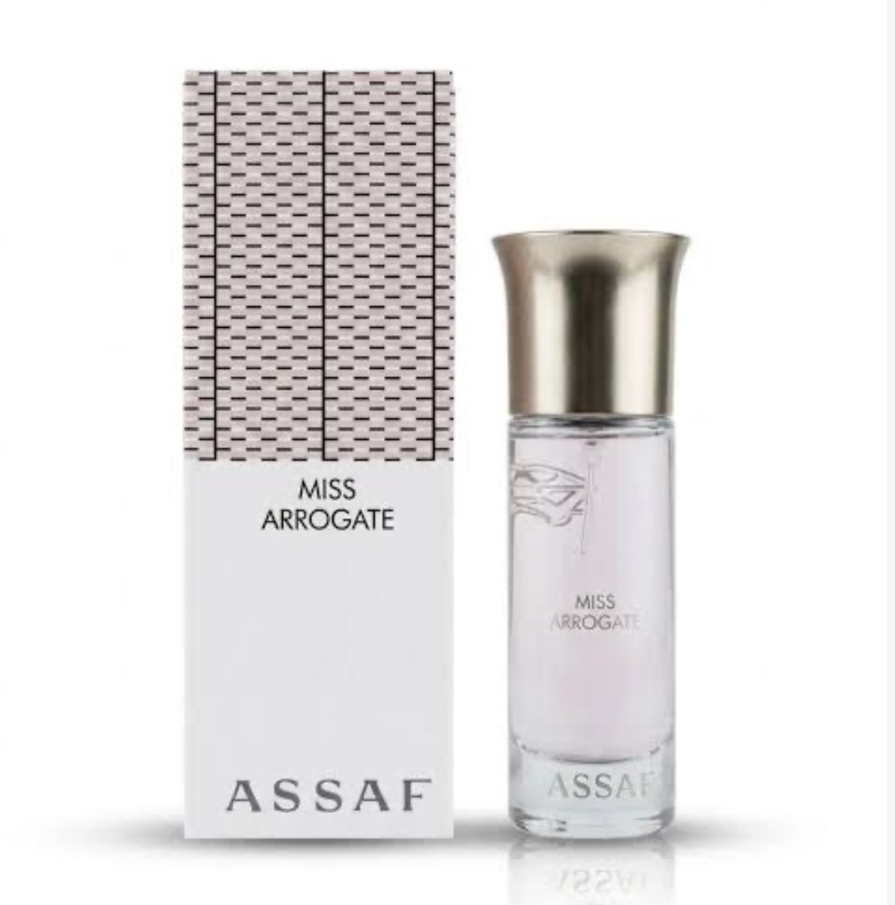 عطر Miss Arrogate (ميس أروغيت) من براند عساف للعطور .